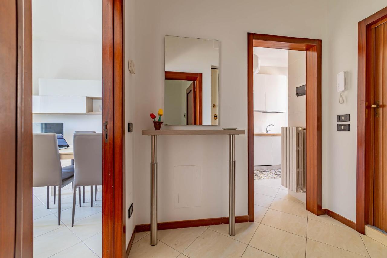 Apartamento Nido Origami Bari Exterior foto