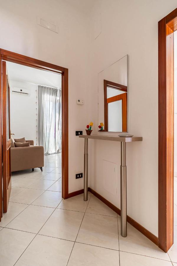 Apartamento Nido Origami Bari Exterior foto