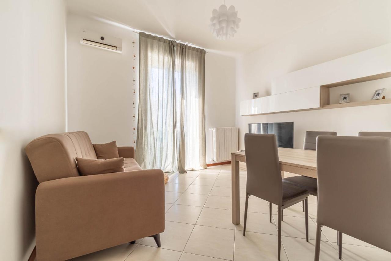 Apartamento Nido Origami Bari Exterior foto