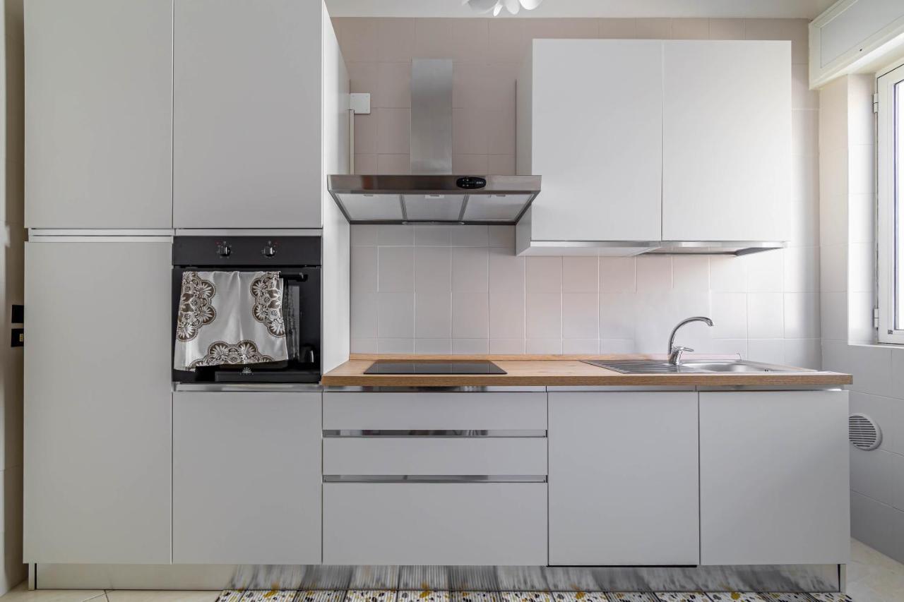 Apartamento Nido Origami Bari Exterior foto