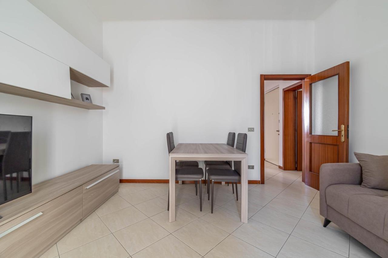 Apartamento Nido Origami Bari Exterior foto