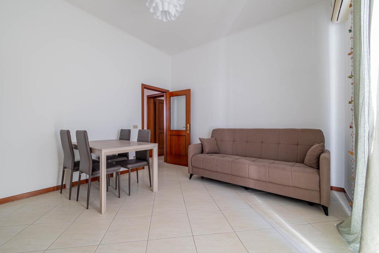 Apartamento Nido Origami Bari Exterior foto