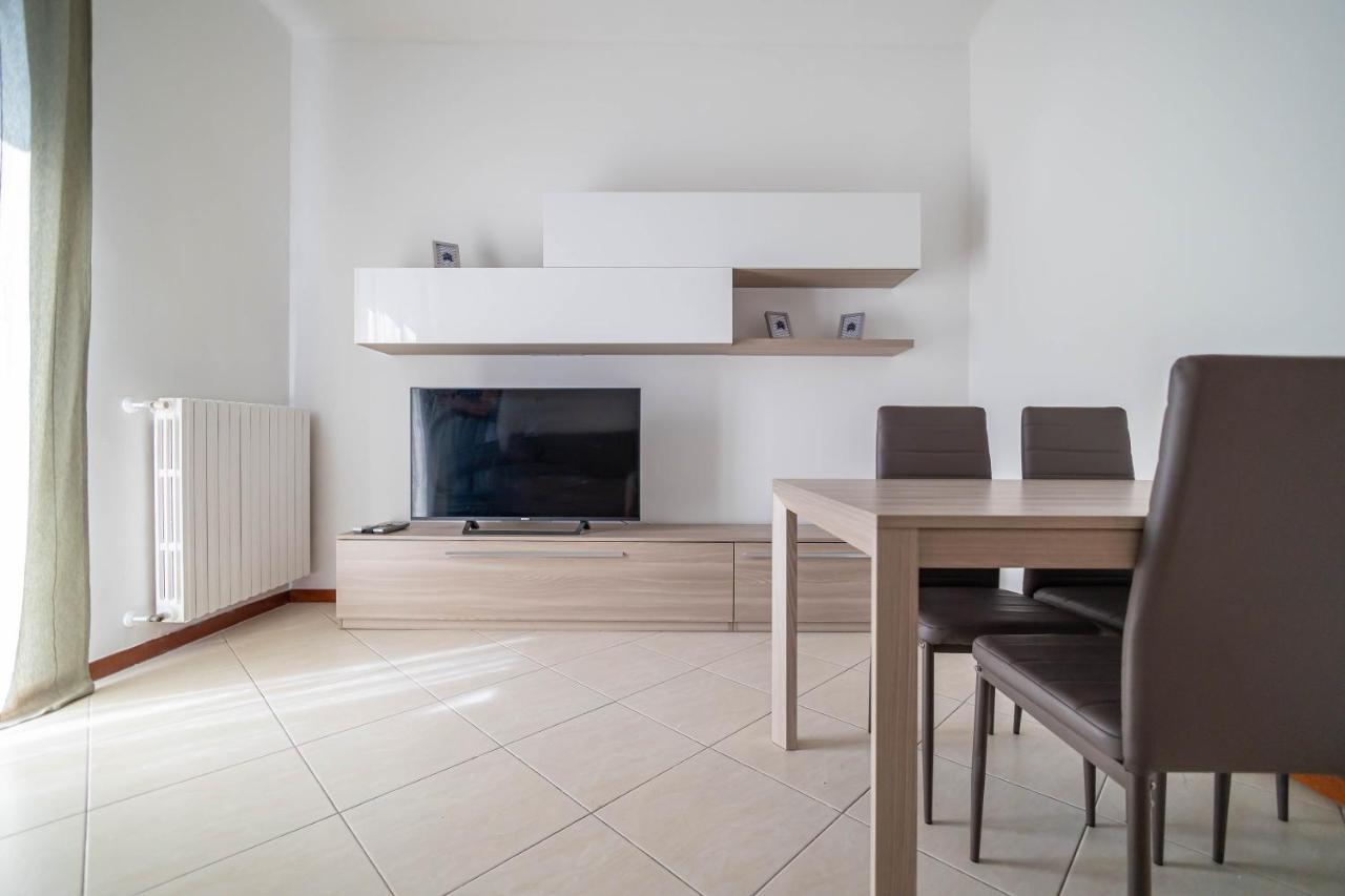 Apartamento Nido Origami Bari Exterior foto
