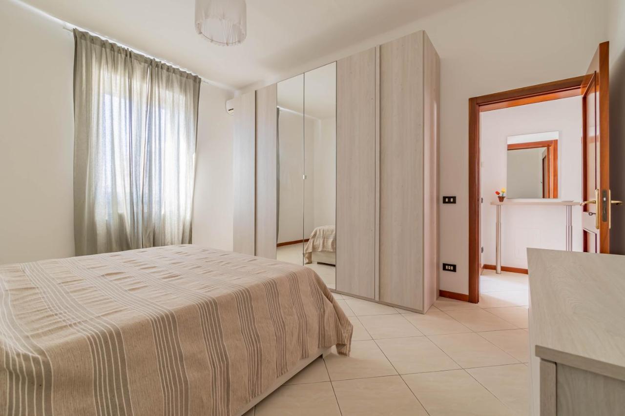 Apartamento Nido Origami Bari Exterior foto
