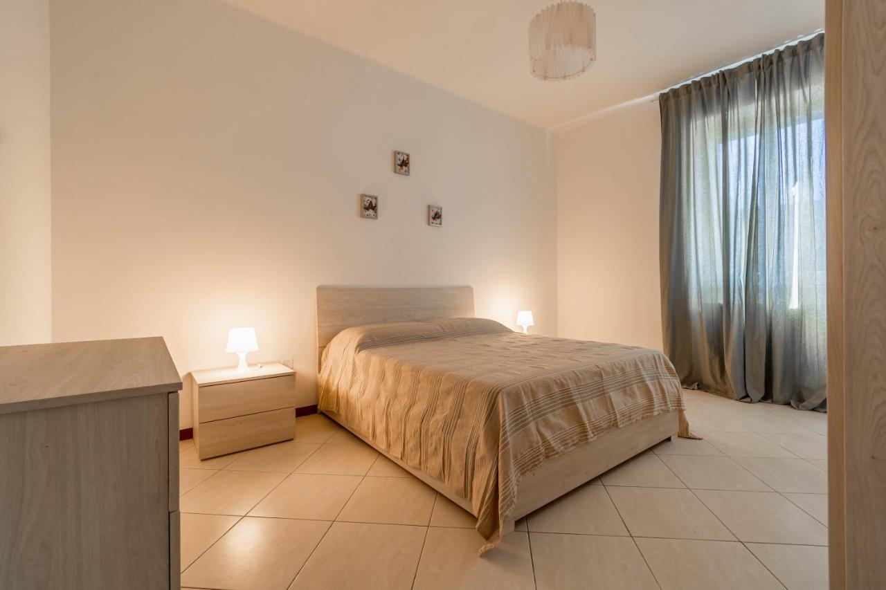 Apartamento Nido Origami Bari Exterior foto