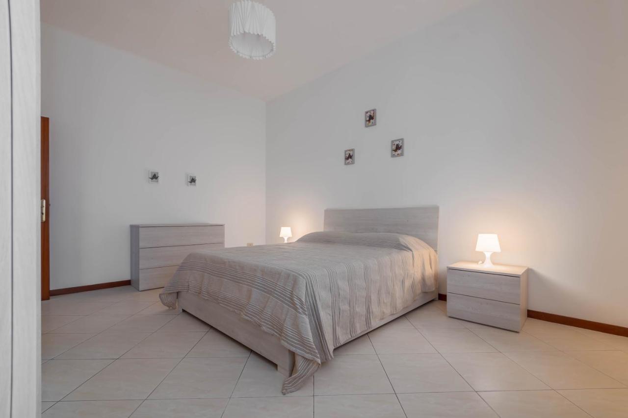 Apartamento Nido Origami Bari Exterior foto