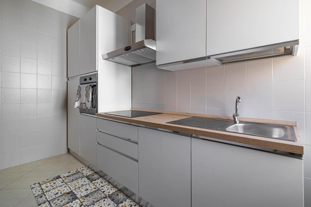 Apartamento Nido Origami Bari Exterior foto