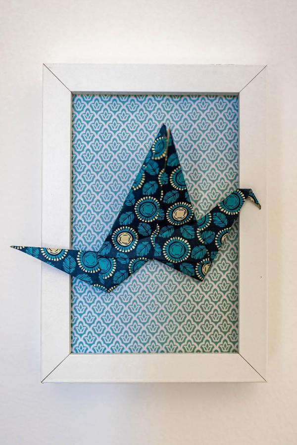 Apartamento Nido Origami Bari Exterior foto